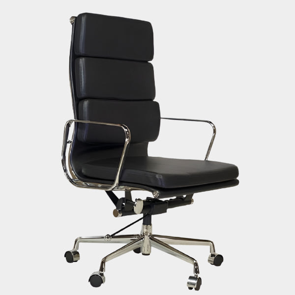 Lark Office Chair (High Back)