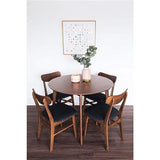 Leon Dining Table (36"Dia)