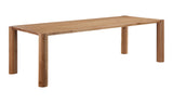 Post Dining Table