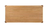 Post Dining Table