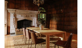 Post Dining Table