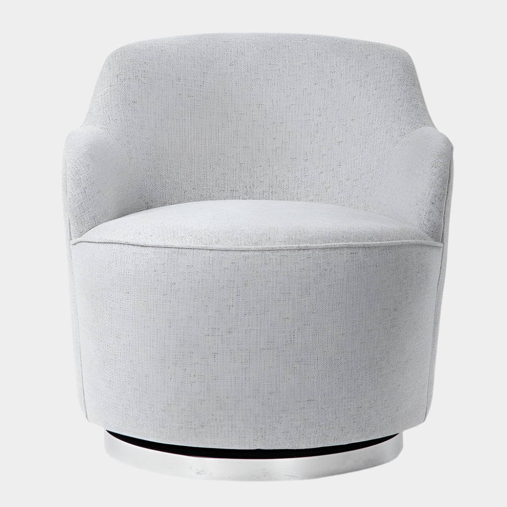 Hobart Swivel Chair