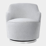 Hobart Swivel Chair