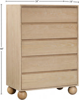 Kent Chest