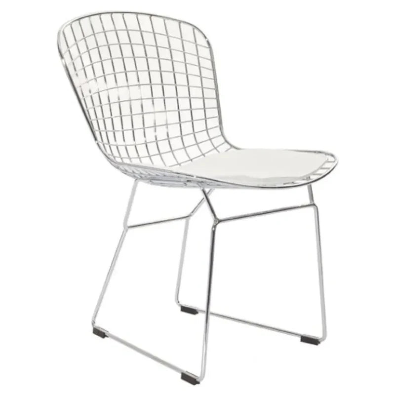 Bertoia Wire Chair