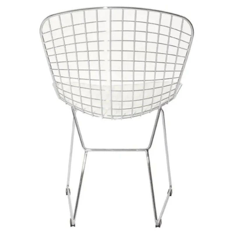 Bertoia Wire Chair