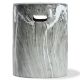 Marvel Garden Stool