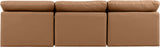 Indulge Vegan Leather Sofa