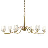 Barcelona, 6 Lt Chandelier
