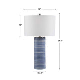 Montauk Table Lamp