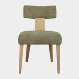 Elysian Dining Chair, 2 Per Box, Priced Each