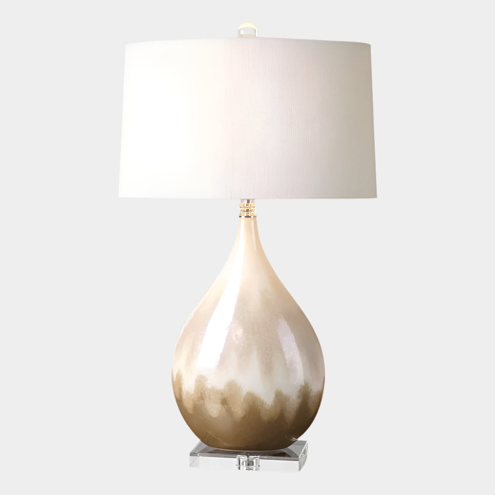 Flavian Table Lamp