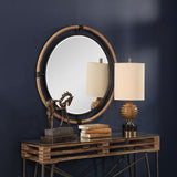 Melville Mirror