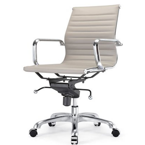 Toni Office Chair (Low Back)