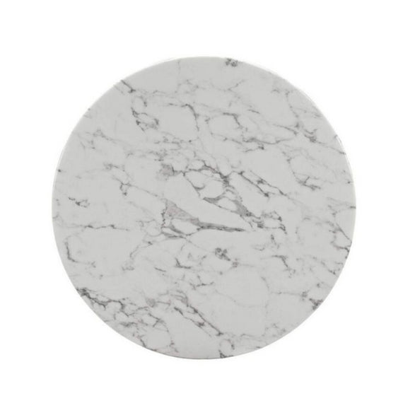 Marble Tulip Dining (39" Dia)