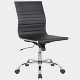 Eames Executive Toni Armless Office Chair