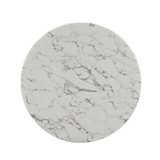 Marble Tulip Dining