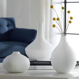 Apothecary Vases, S/3