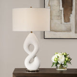 Meridian Table Lamp
