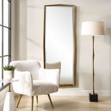 On Point Mirror