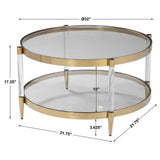 Kellen Coffee Table
