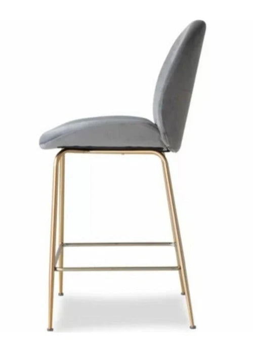 Lotus Gold Stool (Thick & Medium Thick Seat)