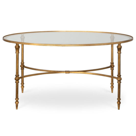Vitya Coffee Table