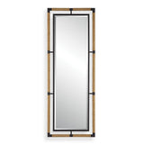 Melville Mirror