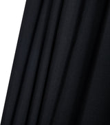 Fiji Water Resistant Fabric And Aluminum Patio Umbrella With Base Set