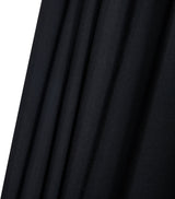 Fiji Water Resistant Fabric And Aluminum Patio Umbrella With Base Set