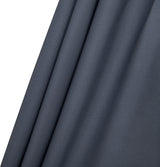Fiji Water Resistant Fabric And Aluminum Patio Umbrella