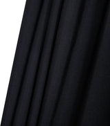 Fiji Water Resistant Fabric And Aluminum Patio Umbrella With Base Set