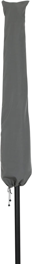 Fiji Water Resistant Fabric And Aluminum Patio Umbrella