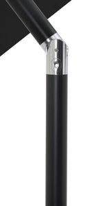 Fiji Water Resistant Fabric And Aluminum Patio Umbrella