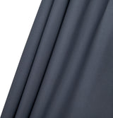Fiji Water Resistant Fabric And Aluminum Patio Umbrella