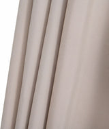 Amalfi Water Resistant Fabric And Aluminum Patio Umbrella With Base Set
