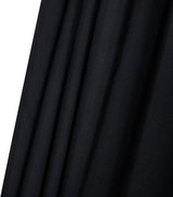 Amalfi Water Resistant Fabric And Aluminum Patio Umbrella With Base Set