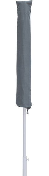 Amalfi Water Resistant Fabric And Aluminum Patio Umbrella