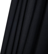 Amalfi Water Resistant Fabric And Aluminum Patio Umbrella