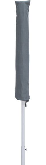 Amalfi Water Resistant Fabric And Aluminum Patio Umbrella