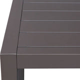 Polanco Outdoor Dining Table