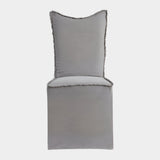 Narissa Armless Chair, 2 Per Box, Priced Each