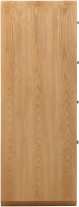 Parker Ash Wood Chest