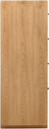 Parker Ash Wood Chest