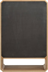Parker Ash Wood Chest