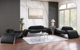 Austin Velvet Upholstered Accent Chair