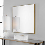 Alexo Square Mirror