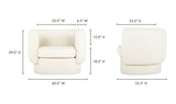 Koba Chair Maya