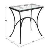 Alayna End Table