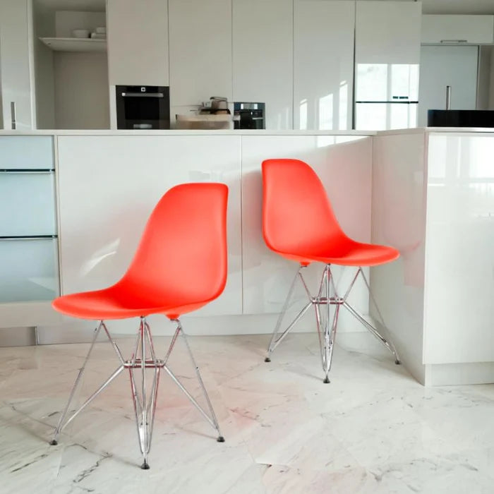 Eiffel Dining Chair Seat